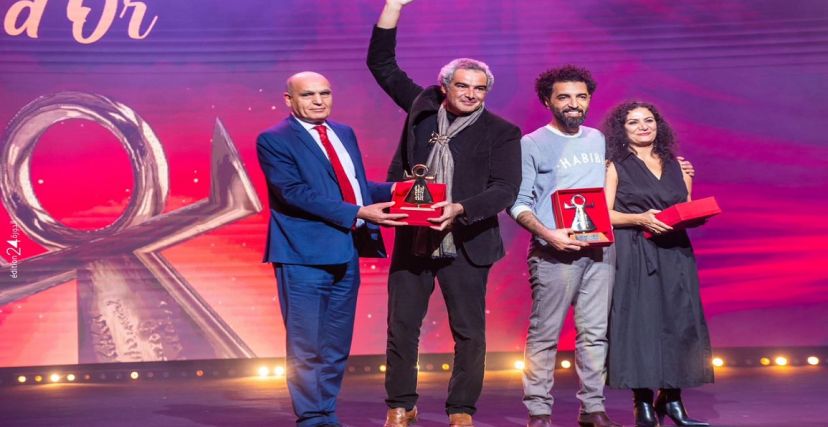 متوجون يتحدثون لـ"الصباح"
